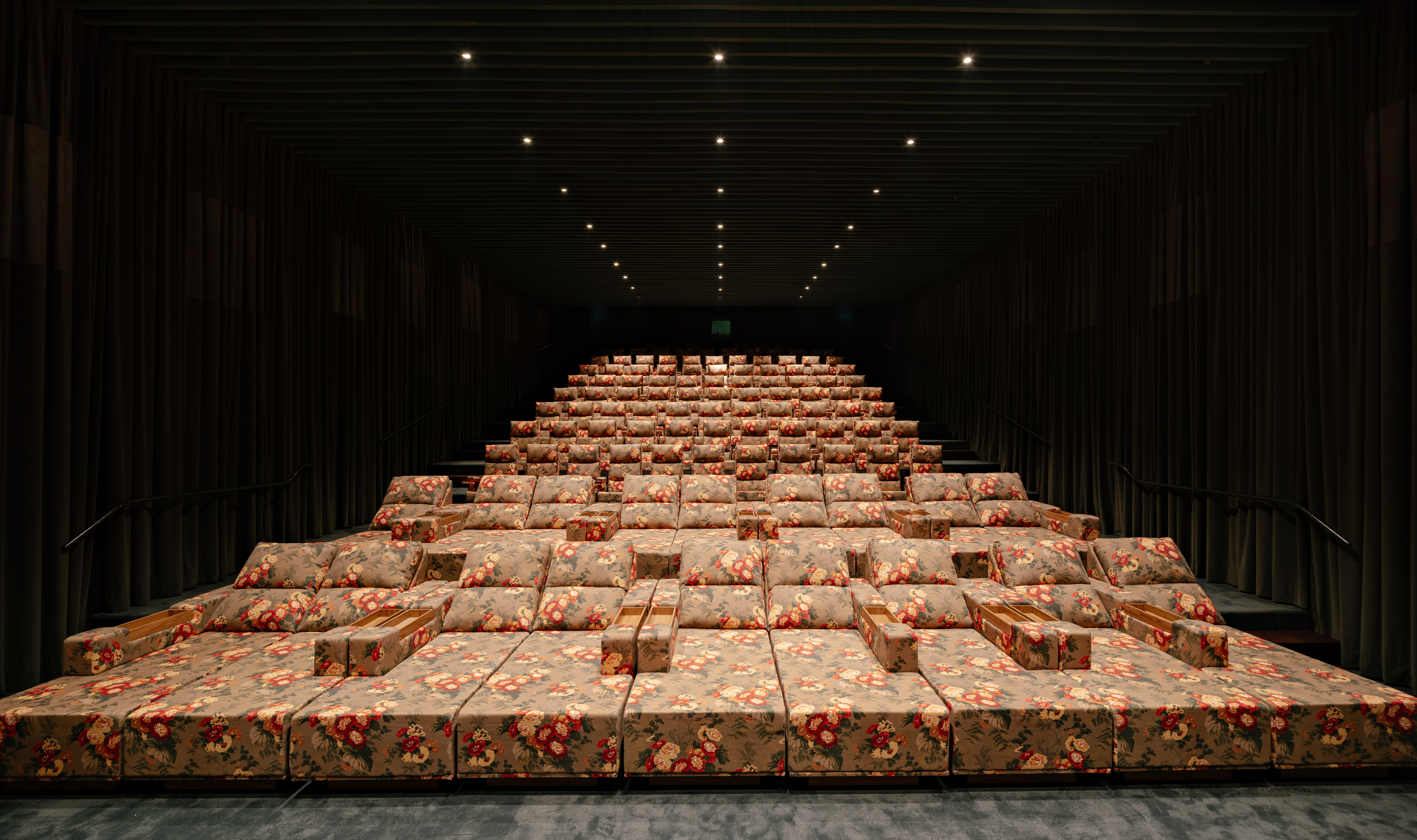Cine Tutu