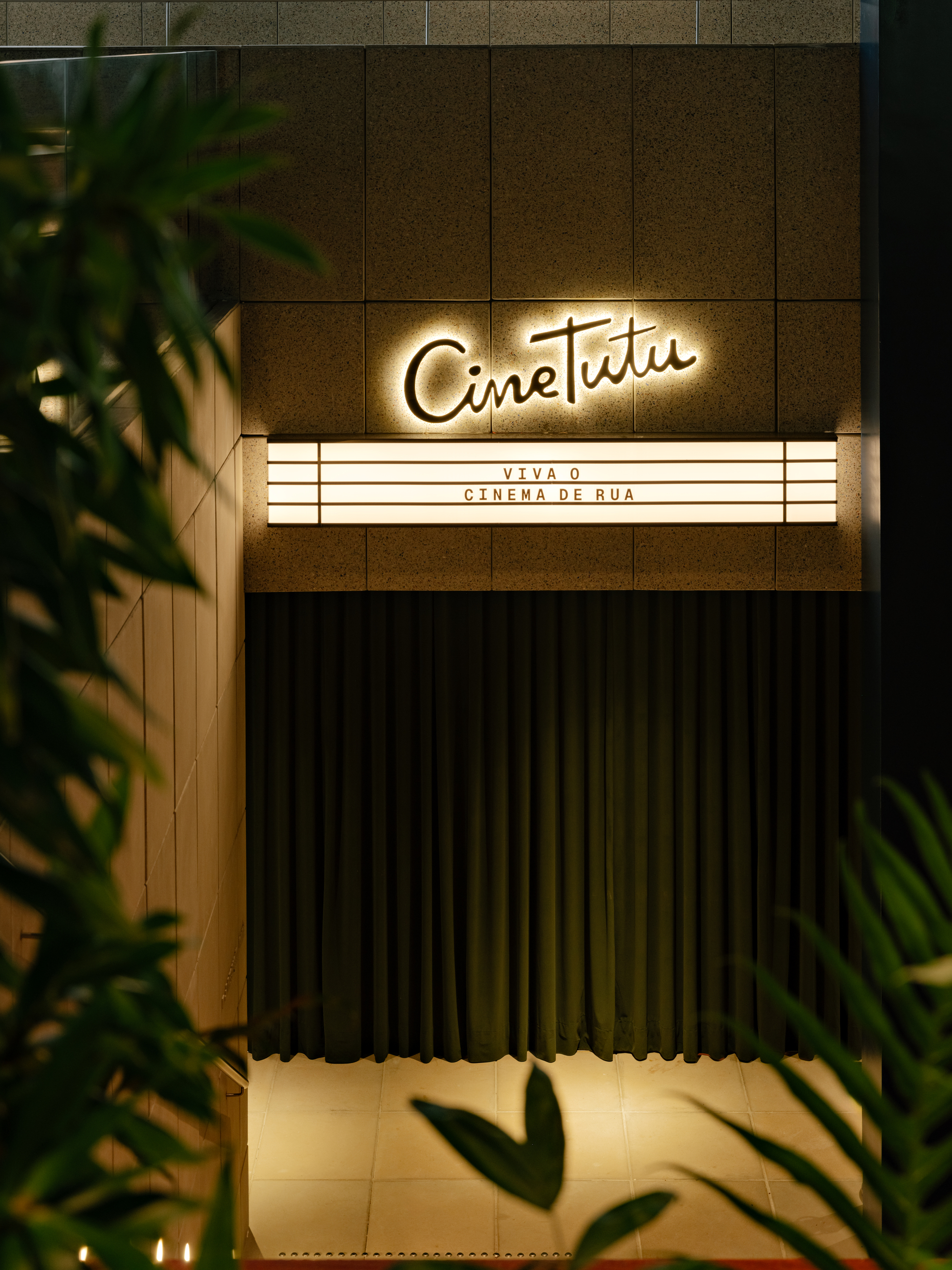 Cine Tutu