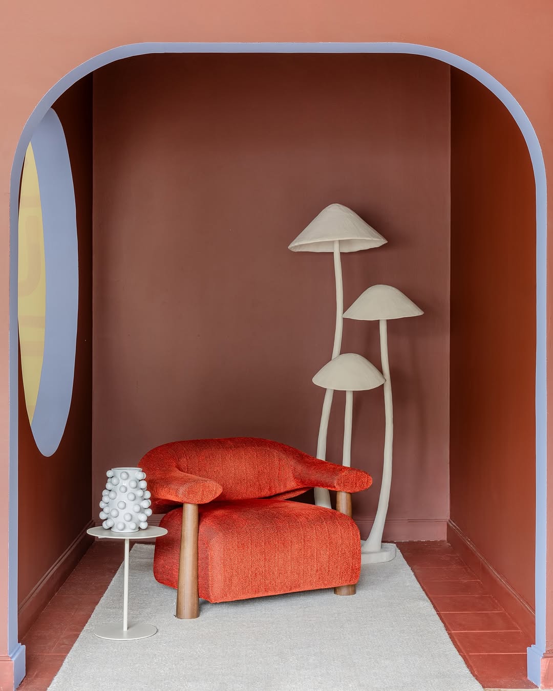 3 combinações de cores improváveis que estão em alta na decoração 3 combinações de cores improváveis que estão em alta na decoração