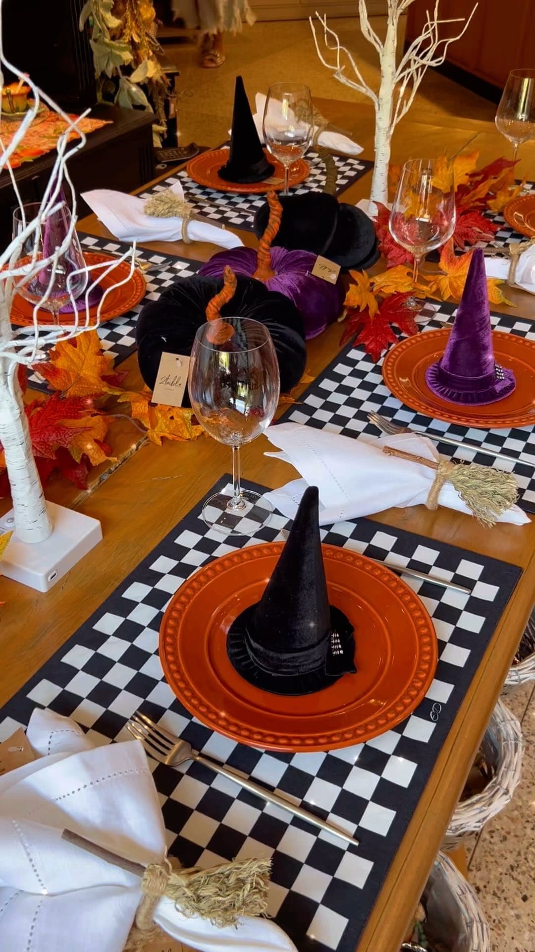 Decoração de Halloween: 6 ideias para entrar no clima da festa