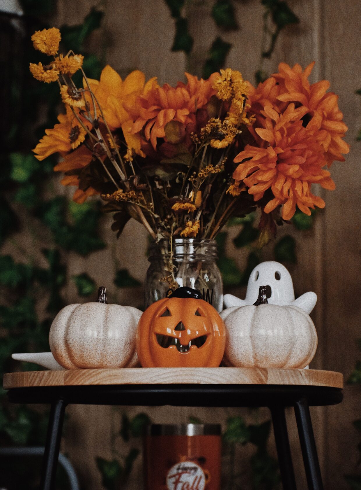 Decoração de Halloween: 6 ideias para entrar no clima da festa
