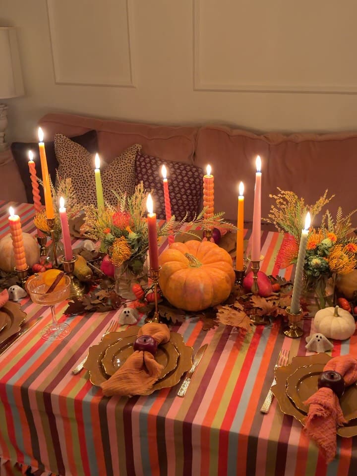 Decoração de Halloween: 6 ideias para entrar no clima da festa
