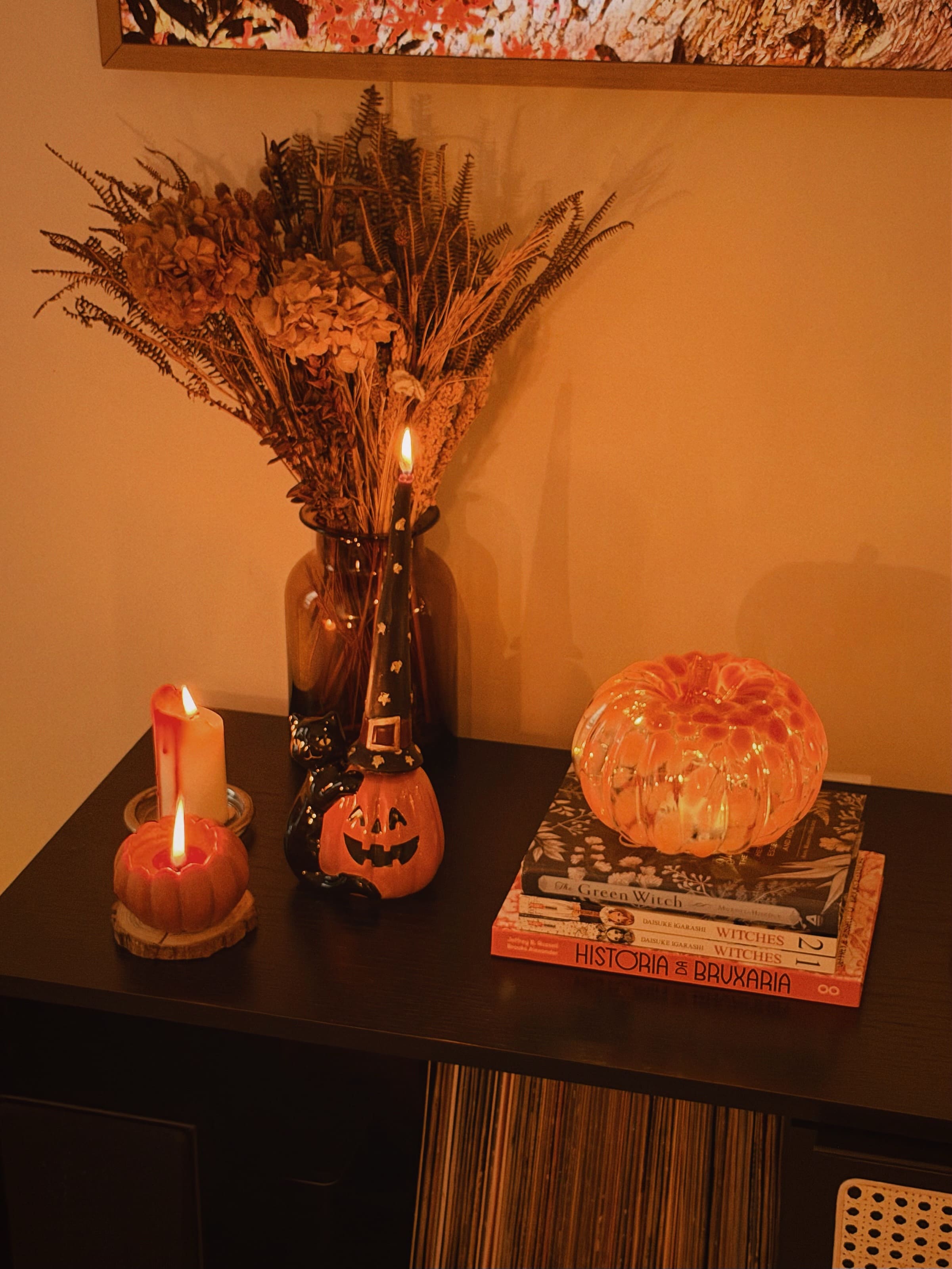 Decoração de Halloween: 6 ideias para entrar no clima da festa