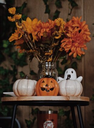 Decoração de Halloween: 6 ideias para entrar no clima da festa