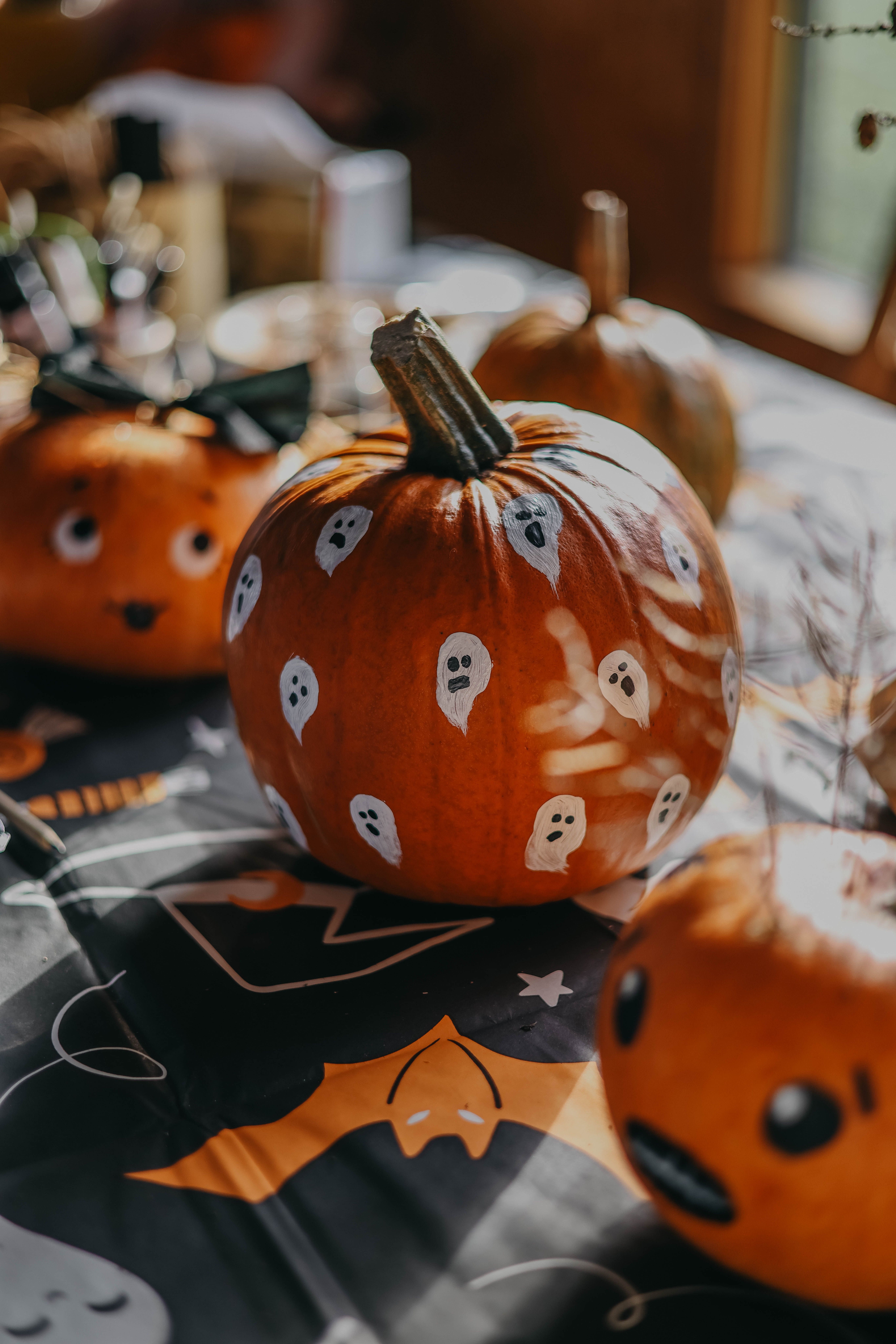 Decoração de Halloween: 6 ideias para entrar no clima da festa