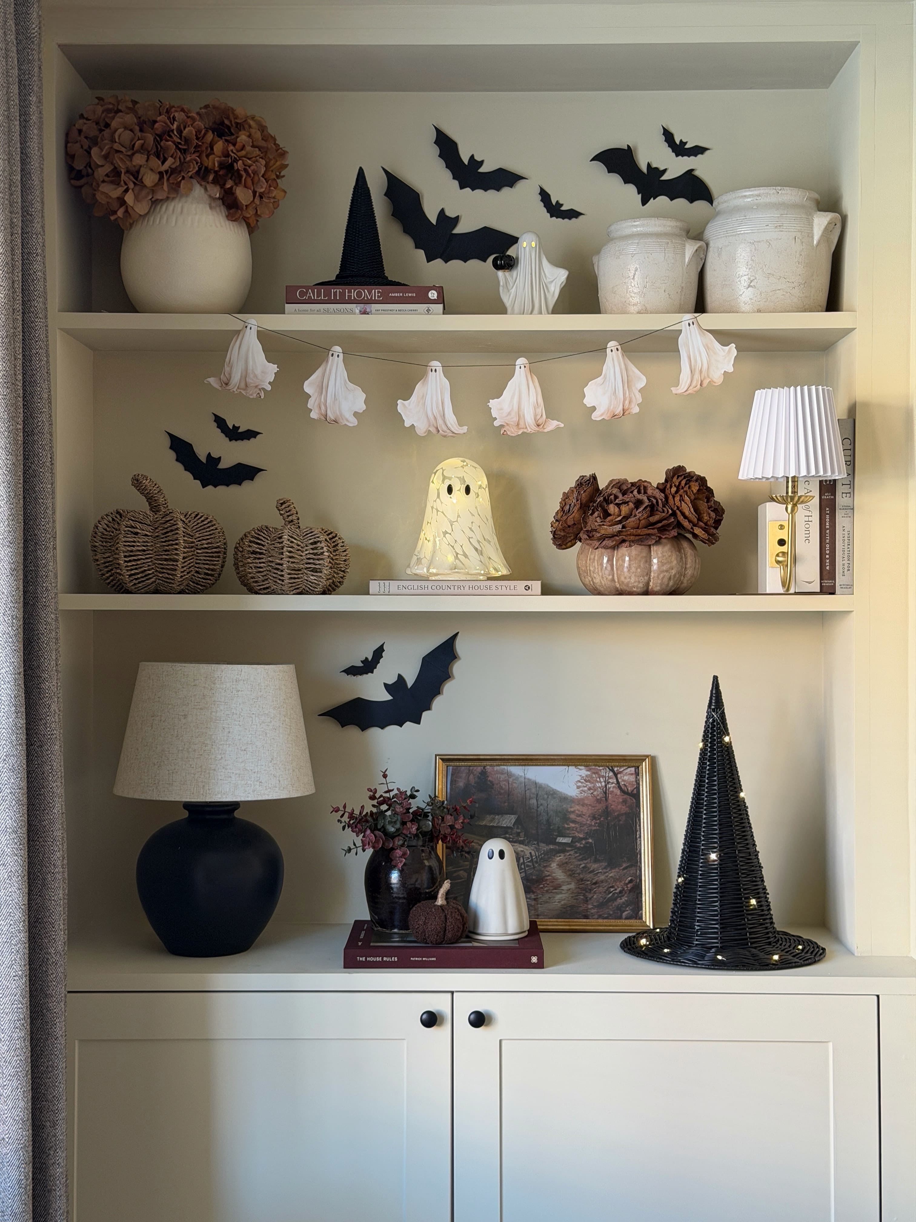 Decoração de Halloween: 6 ideias para entrar no clima da festa
