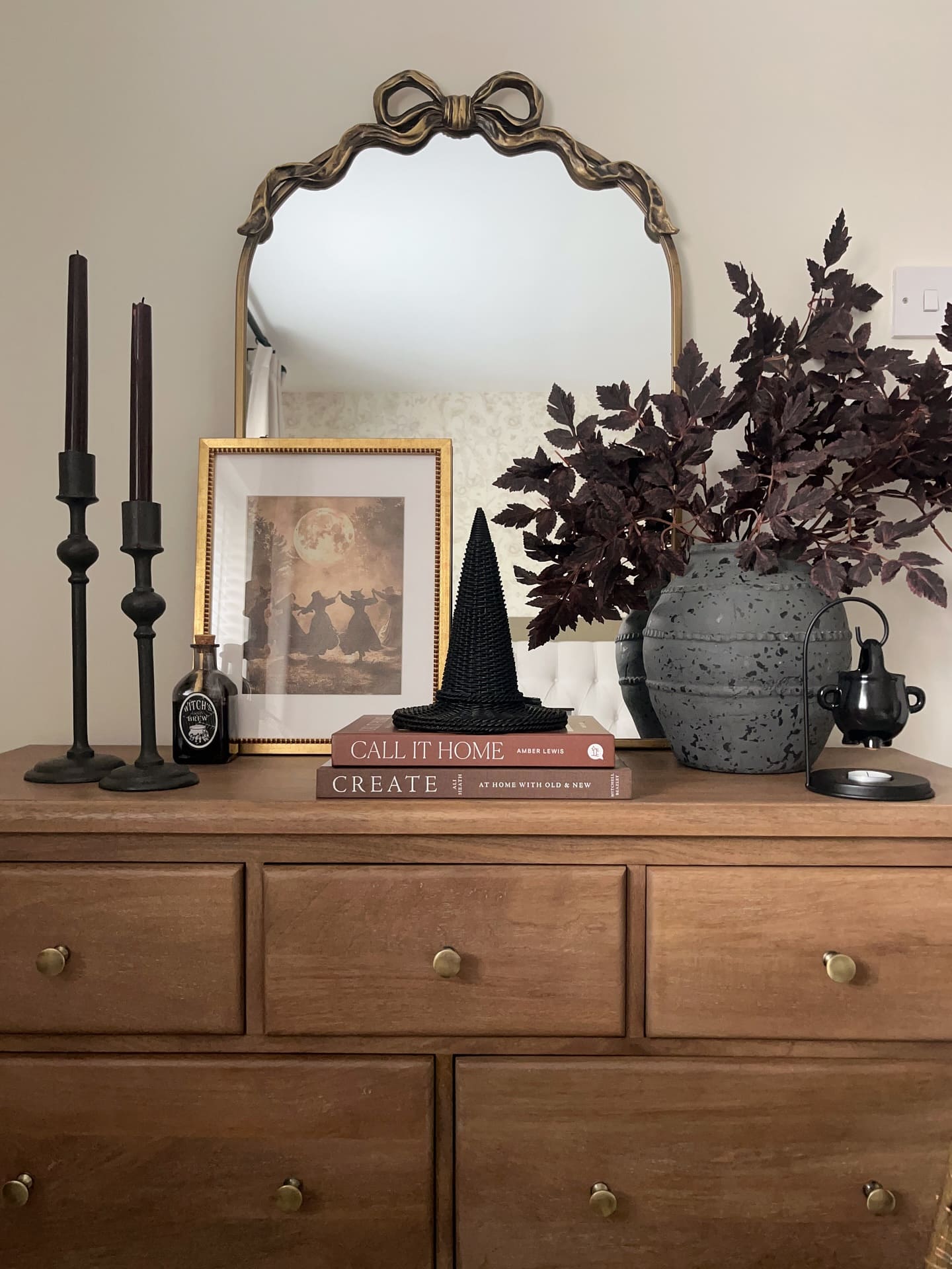 Decoração de Halloween: 6 ideias para entrar no clima da festa
