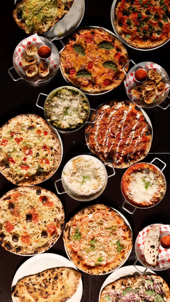 Chega de massa! Um guia vegetariano em São Paulo com 12 cardápios que fogem do óbvio