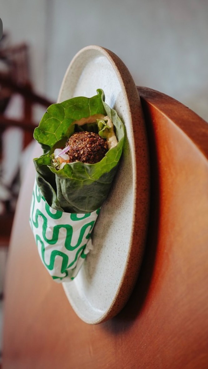 Chega de massa! Um guia vegetariano em São Paulo com 12 cardápios que fogem do óbvio