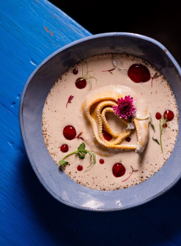Chega de massa! Um guia vegetariano em São Paulo com 12 cardápios que fogem do óbvio