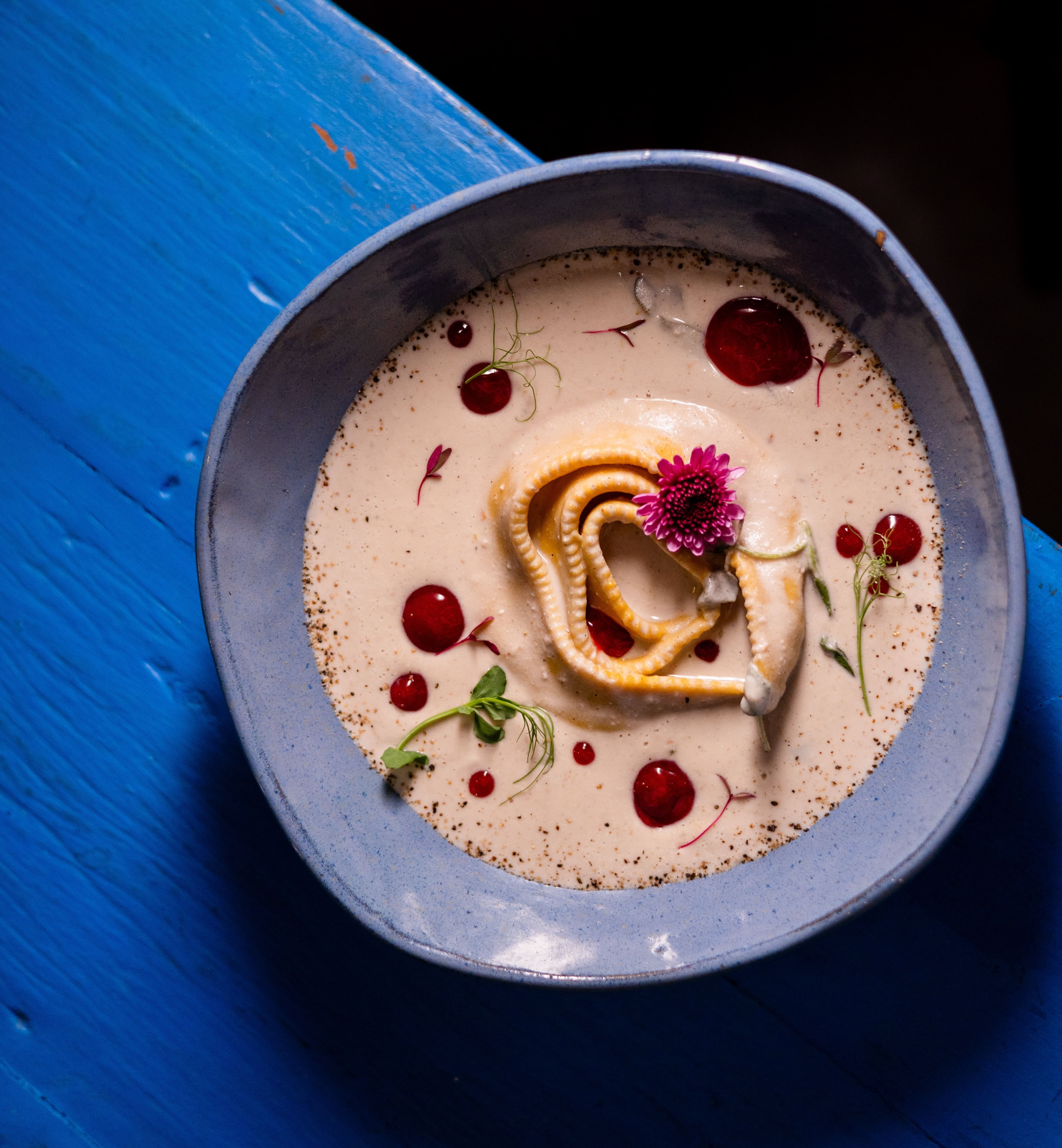 Chega de massa! Um guia vegetariano em São Paulo com 12 cardápios que fogem do óbvio