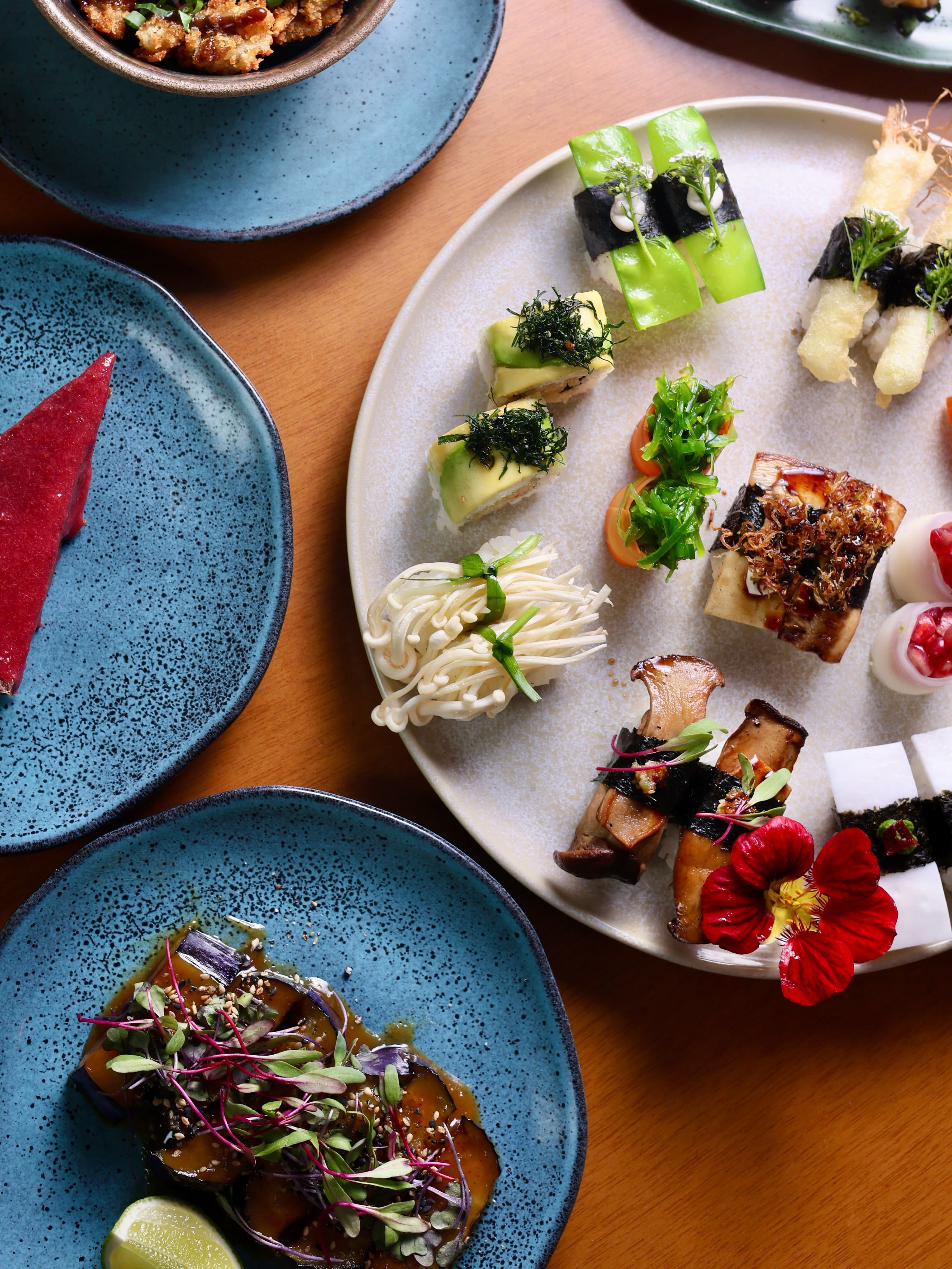 Chega de massa! Um guia vegetariano em São Paulo com 12 cardápios que fogem do óbvio