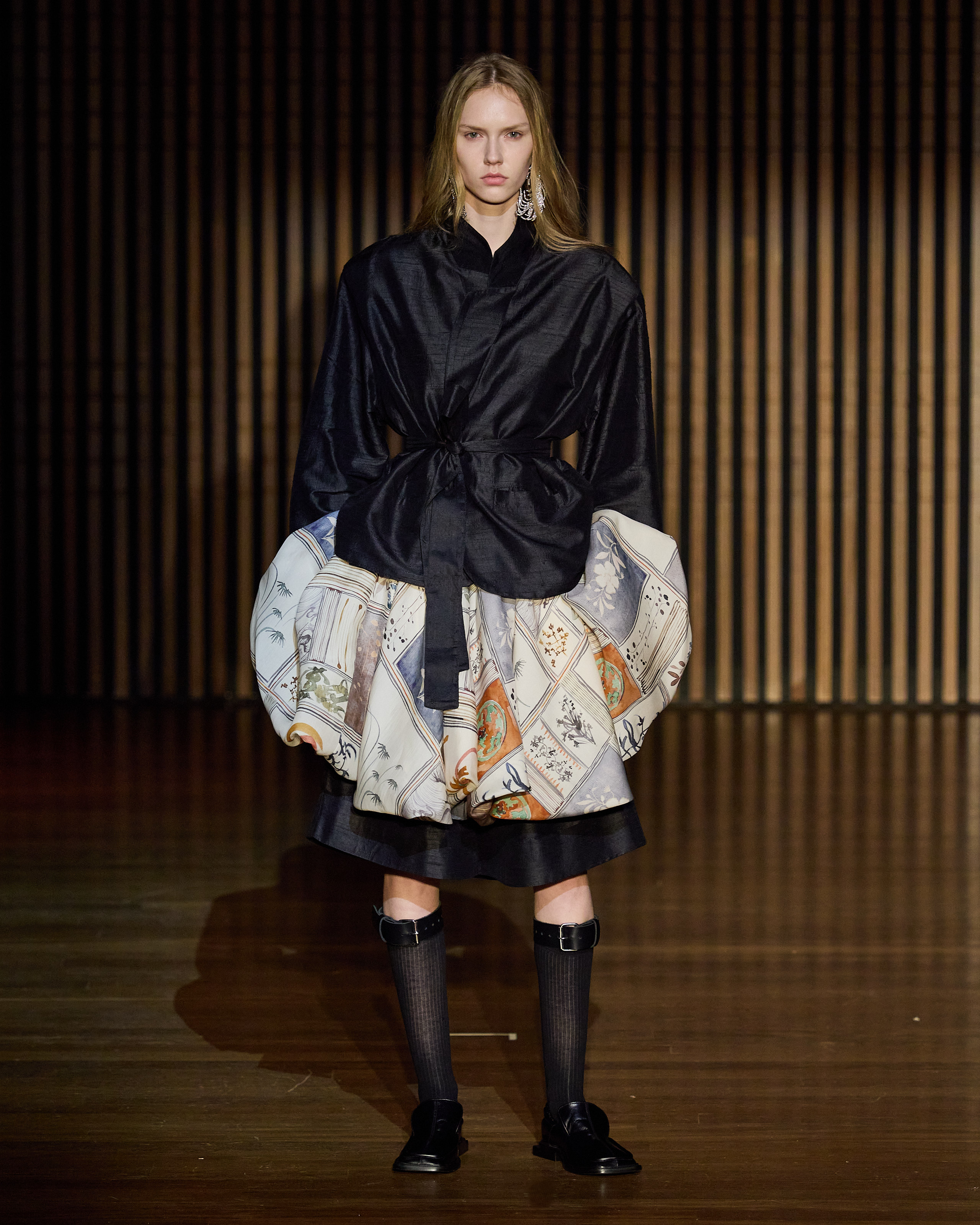 SPFW N61: Handred, verão 2027 SPFW N61: Handred, verão 2027