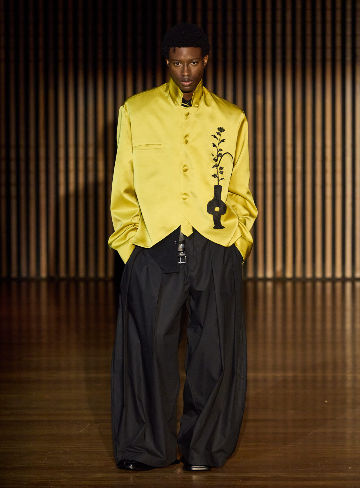 SPFW N61: Handred, verão 2027