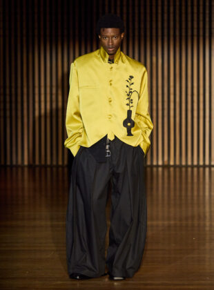 SPFW N61: Handred, verão 2027