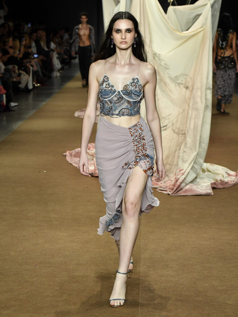 SPFW N61: Hisha SPFW N61: Hisha