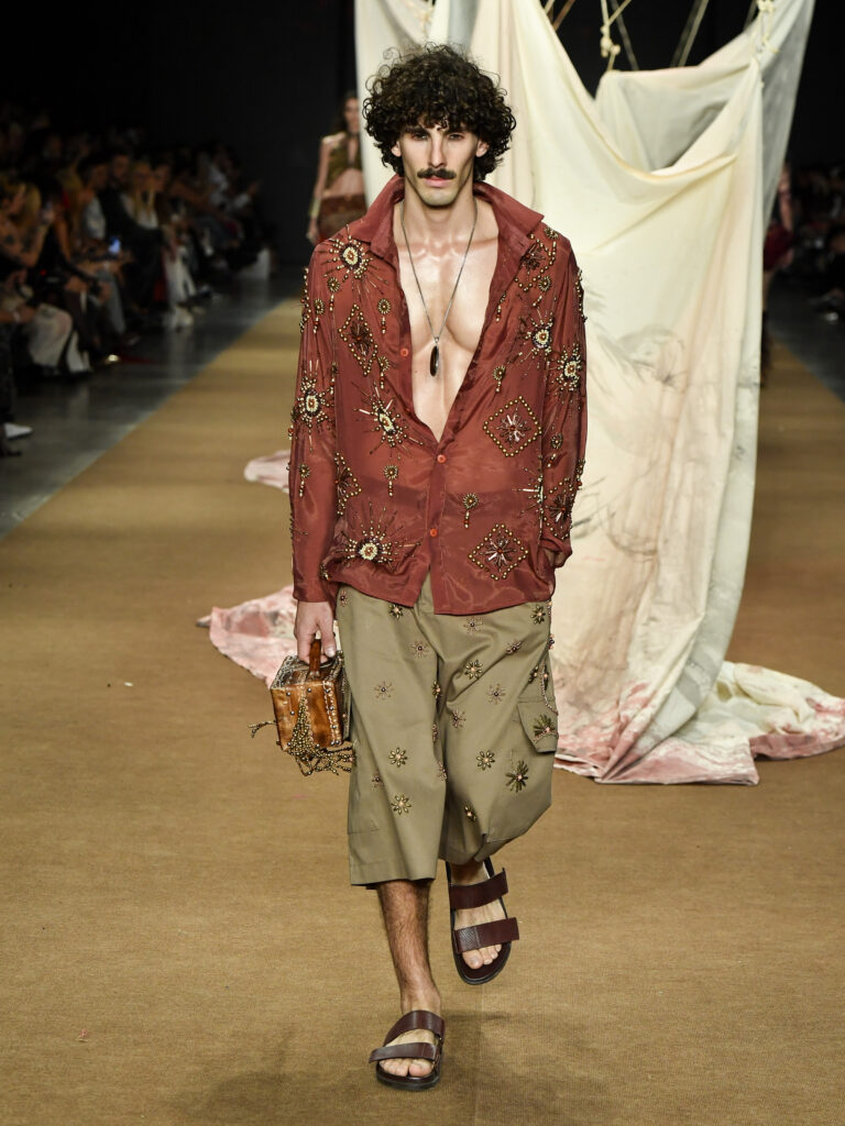 SPFW N61: Hisha SPFW N61: Hisha