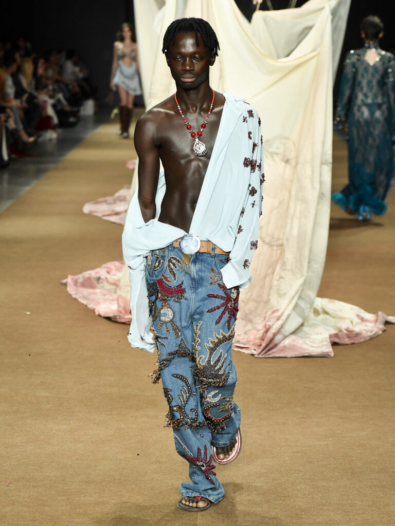SPFW N61: Hisha SPFW N61: Hisha