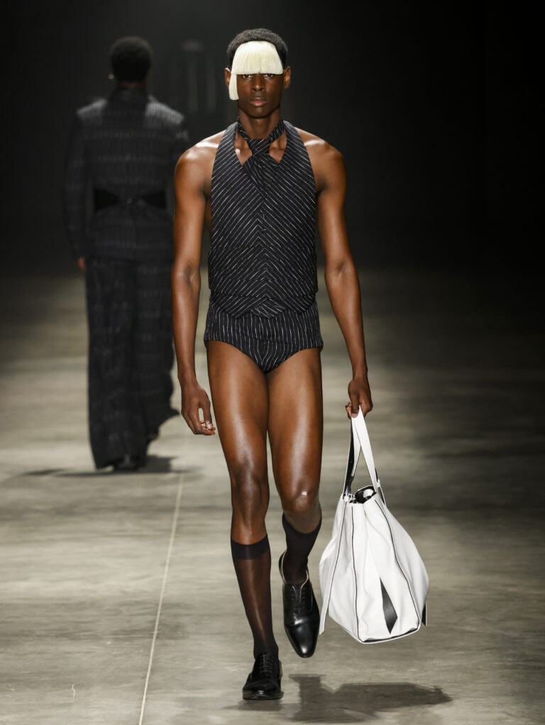 SPFW N61: João Pimenta João Pimenta
