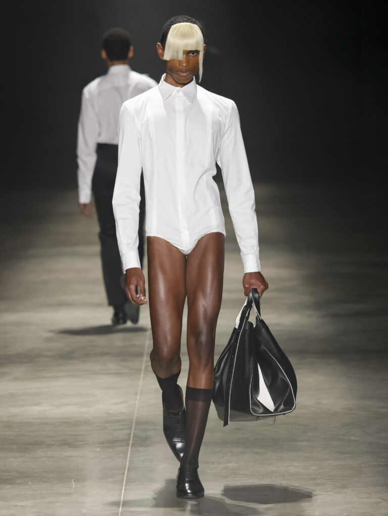 SPFW N61: João Pimenta João Pimenta
