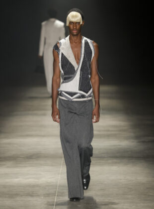 SPFW N61: João Pimenta João Pimenta