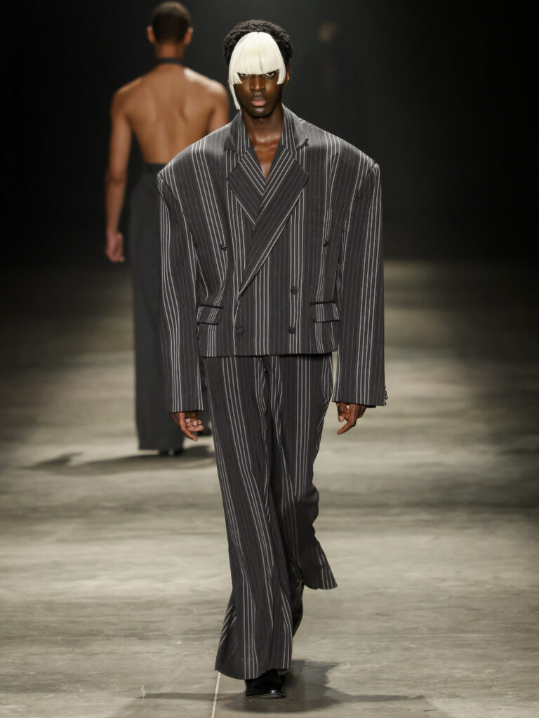 SPFW N61: João Pimenta João Pimenta