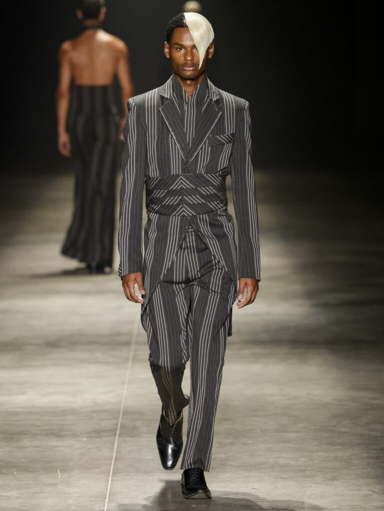 SPFW N61: João Pimenta João Pimenta