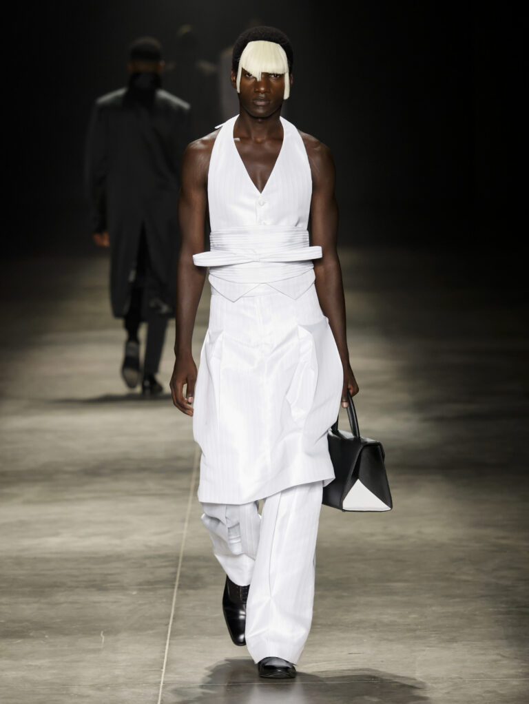 SPFW N61: João Pimenta João Pimenta