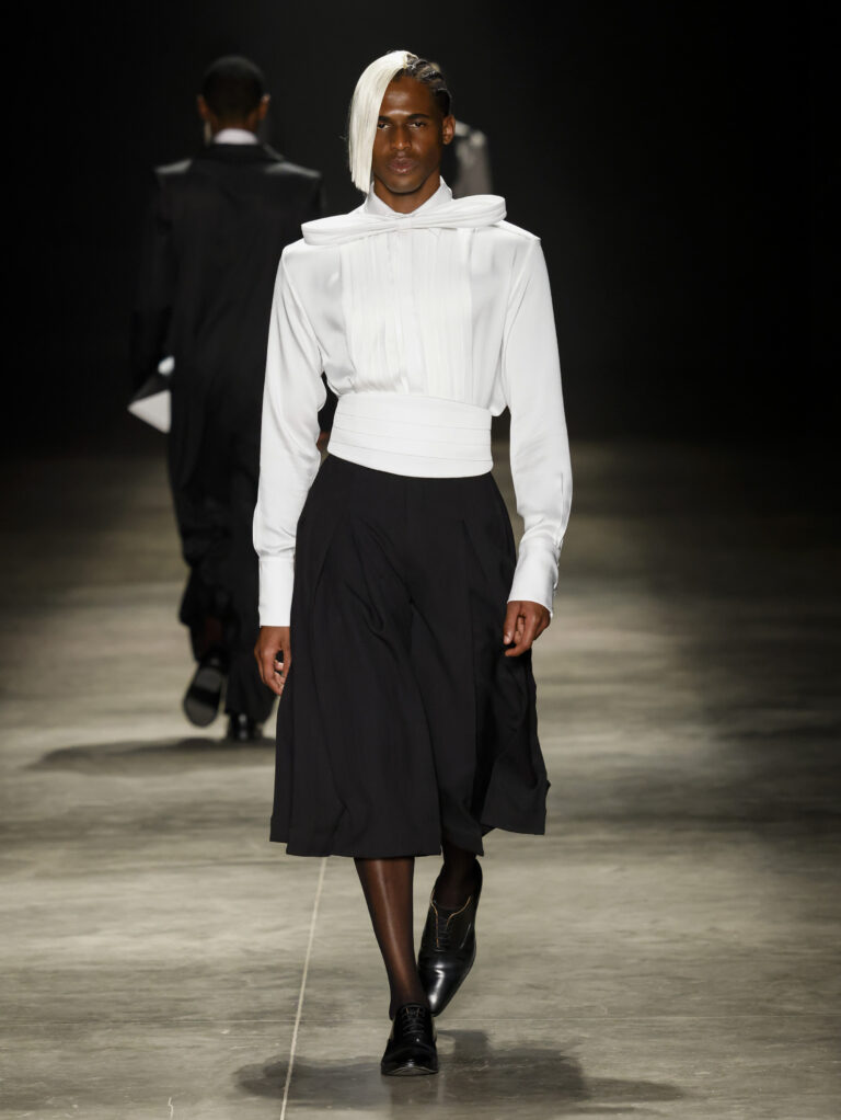 SPFW N61: João Pimenta João Pimenta