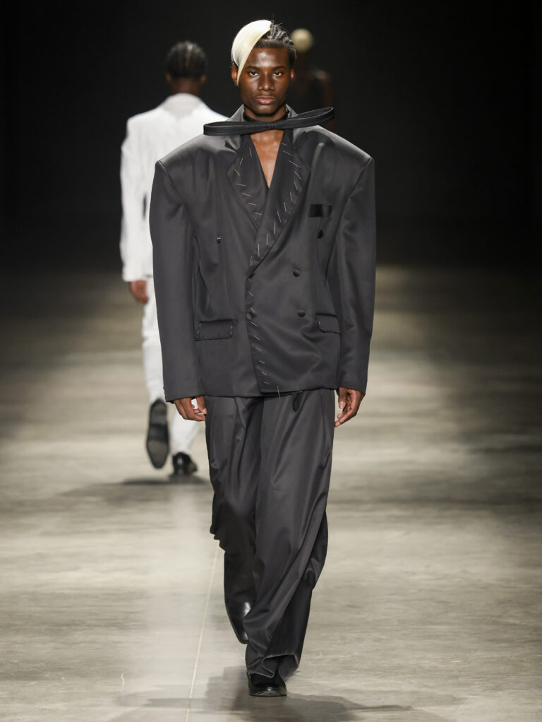SPFW N61: João Pimenta João Pimenta