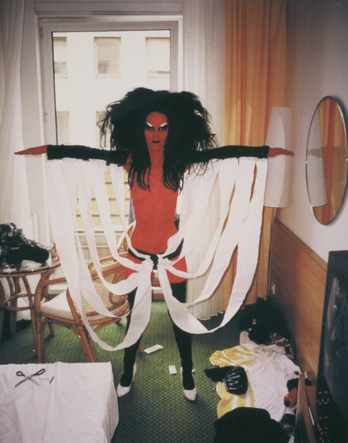 kembra pfahlerKEMBRA THE MANUAL OF ACTION