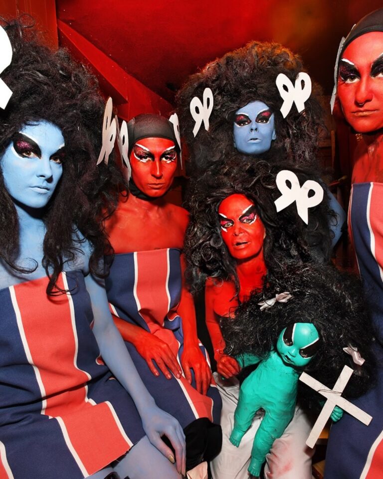 kembra pfahlerbandajuntaBob Krasner