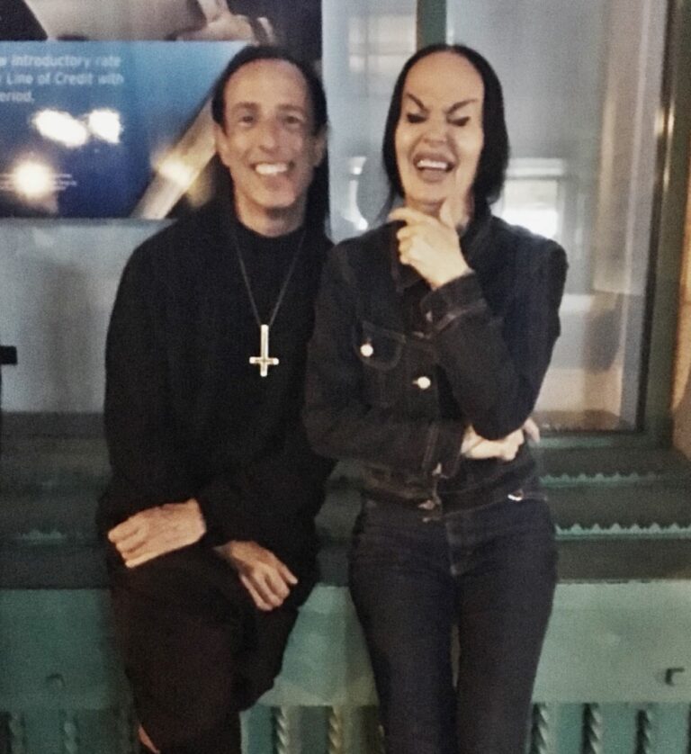kembra pfahlerrick owens Darrin