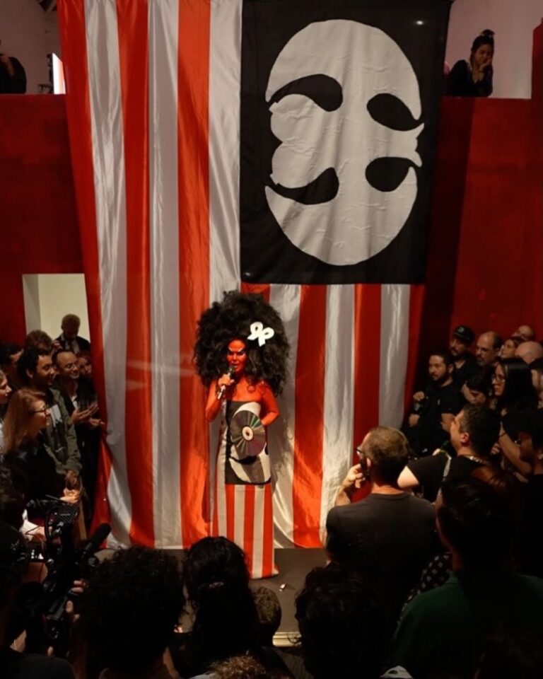 Kembra Pfahler