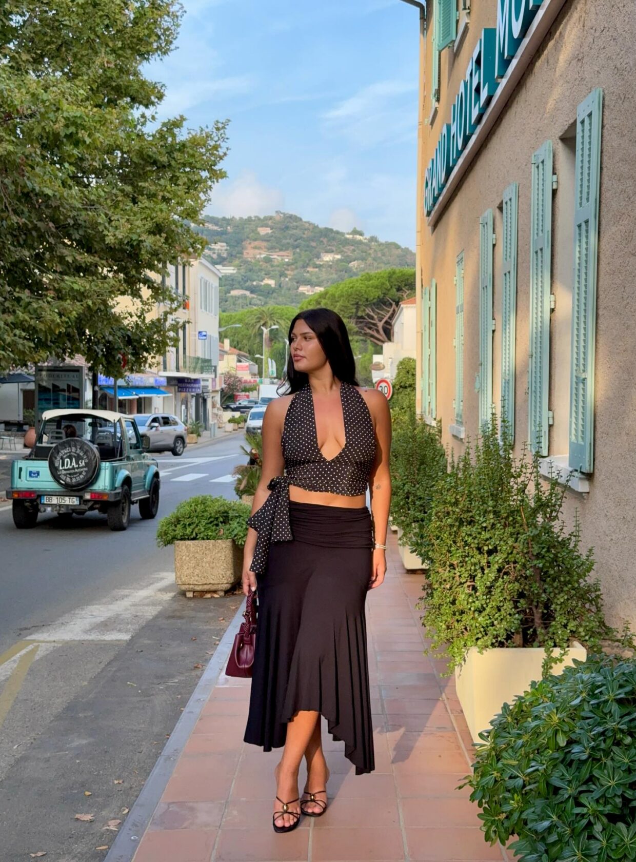 5 inspirações de looks para date – não importa o tipo de encontro