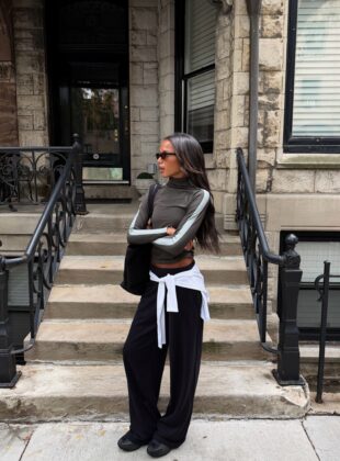 5 looks de academia que queremos copiar agora looks de academia 6out26 @lucy edwards7