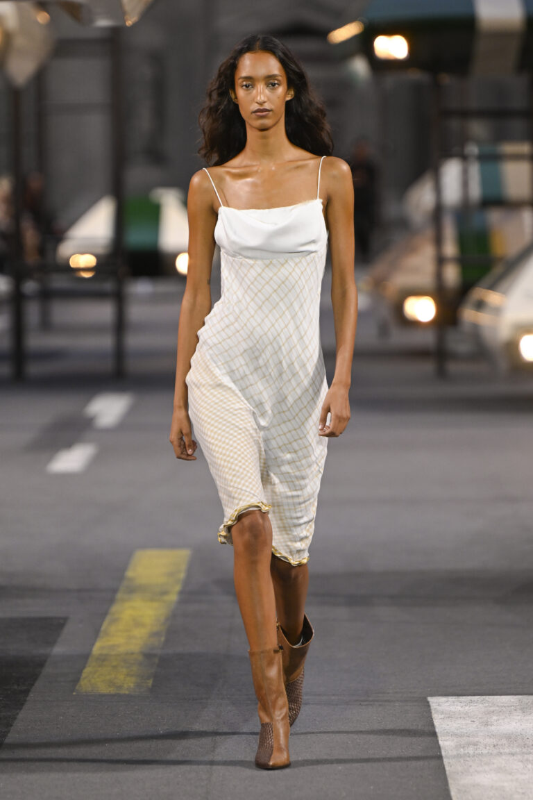 Louis Vuitton, verão 2027