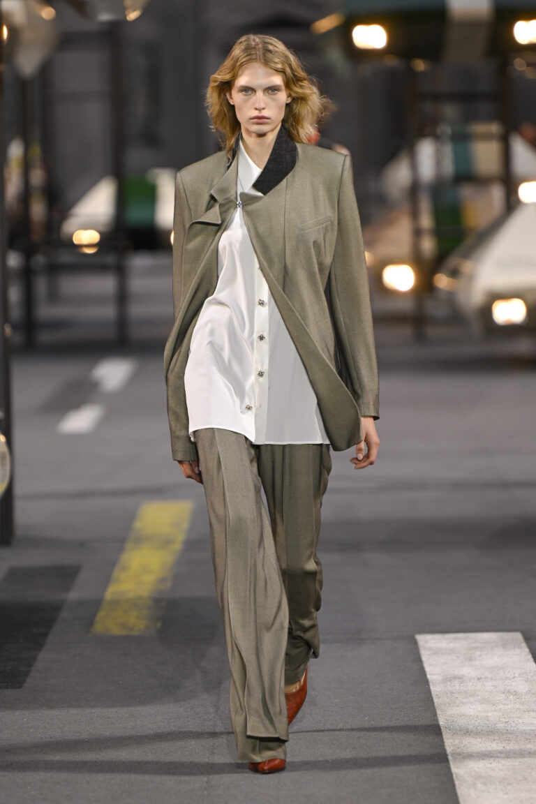 Louis Vuitton, verão 2027