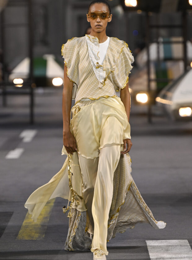 Louis Vuitton, verão 2027