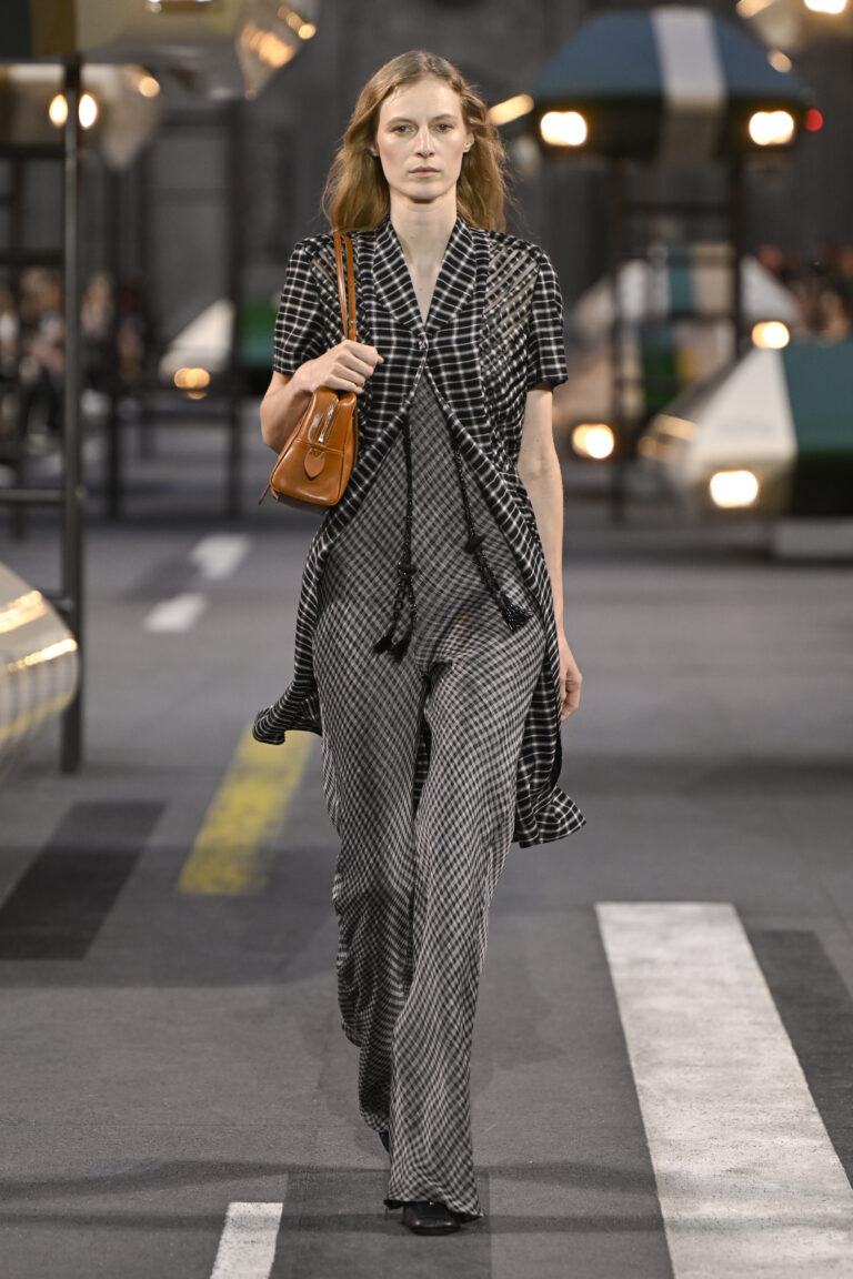 Louis Vuitton, verão 2027