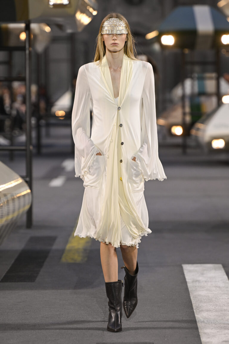 Louis Vuitton, verão 2027