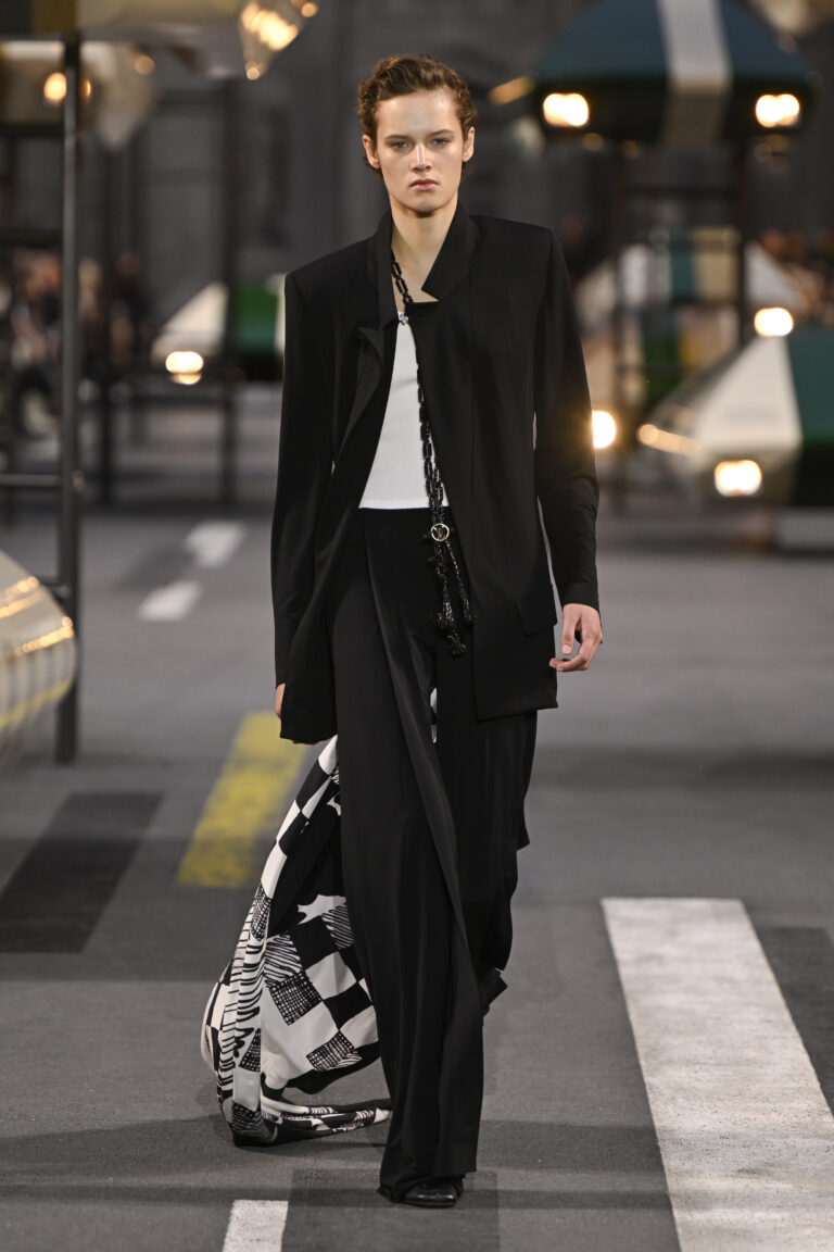 Louis Vuitton, verão 2027
