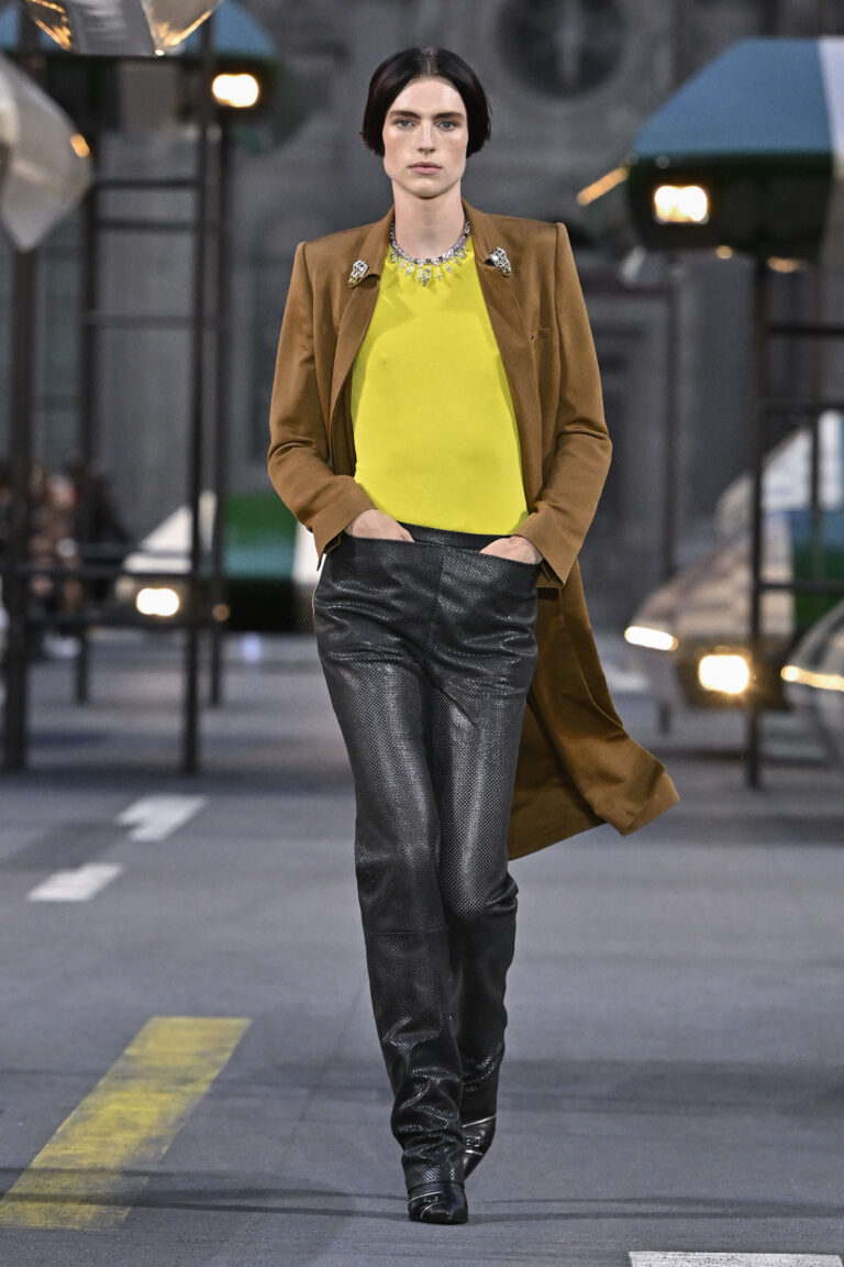 Louis Vuitton, verão 2027