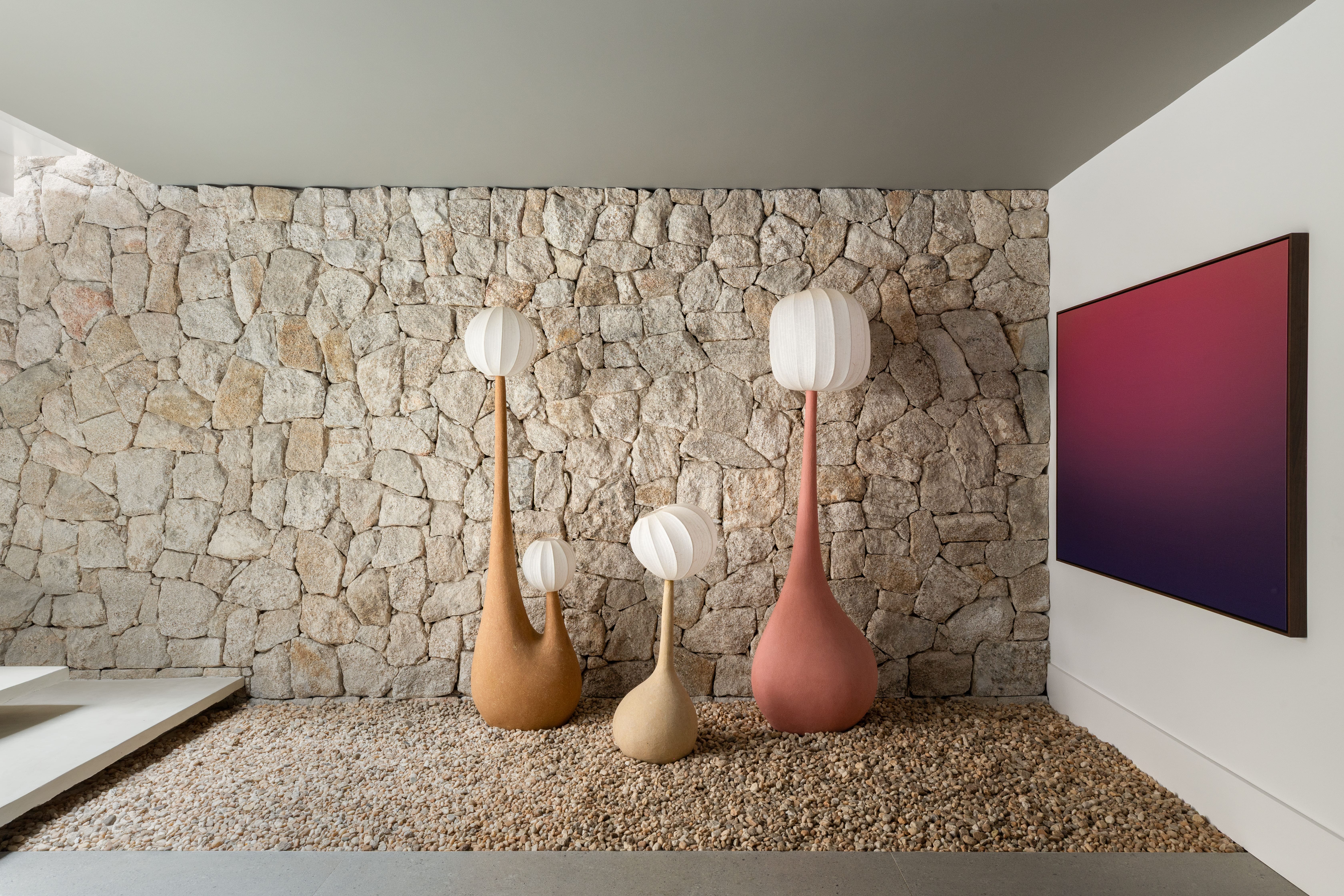 Chōchin: como usar a luminária japonesa em alta para mudar a decoração da casa Chōchin: como usar a luminária japonesa em alta para mudar a decoração da casa