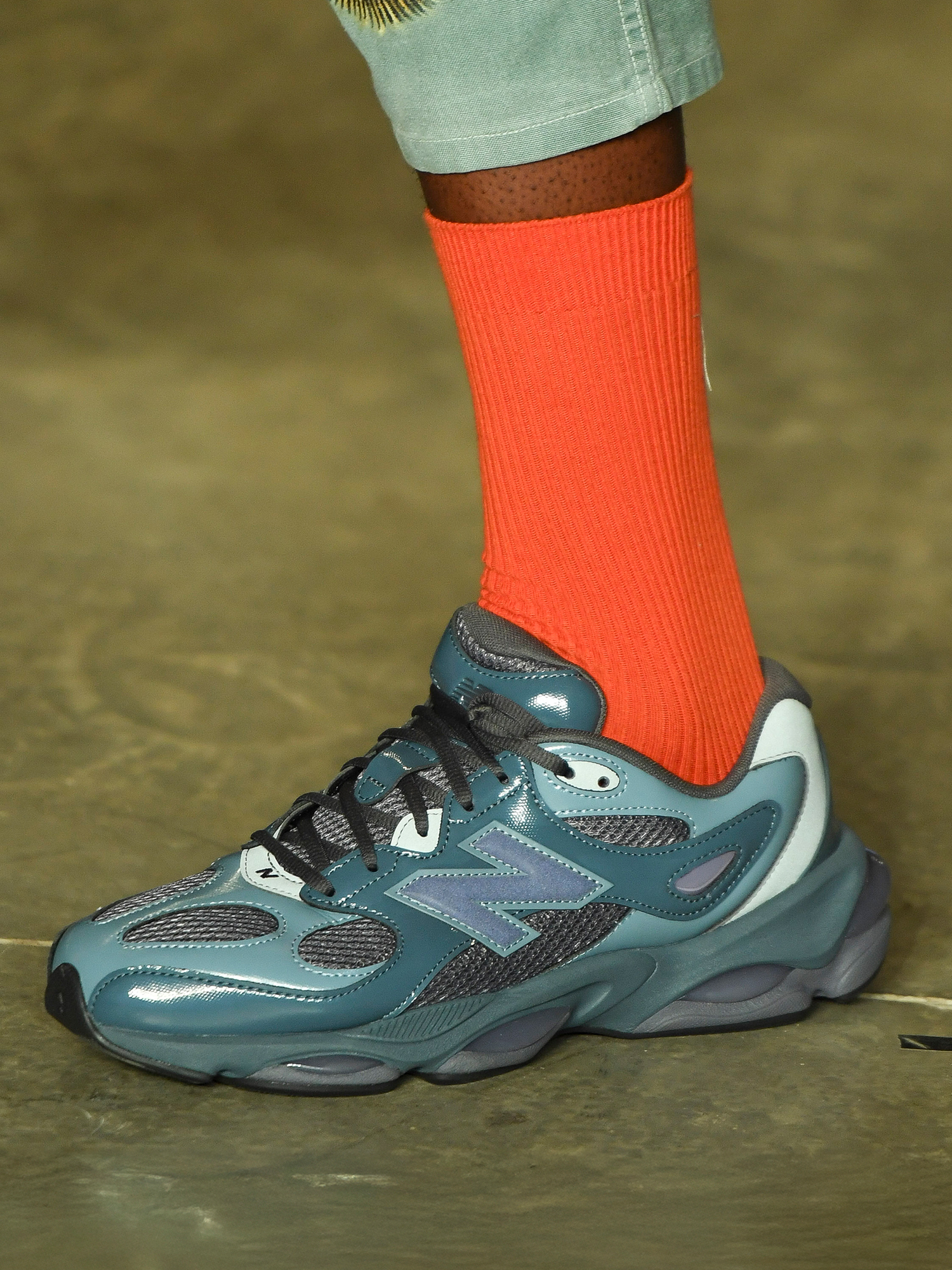 New Balance Variations Como a New Balance está reinventando sua relação com a moda - ELLE Brasil