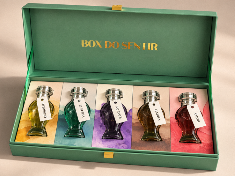 perfumista