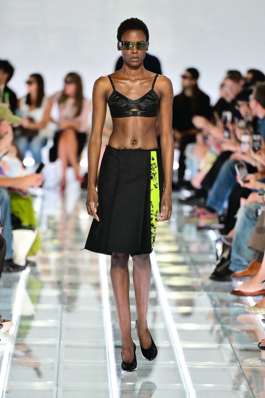 23 tendências da temporada internacional de verão 2027 prada verao 2027 GettyImages 2296019944 1 Grande