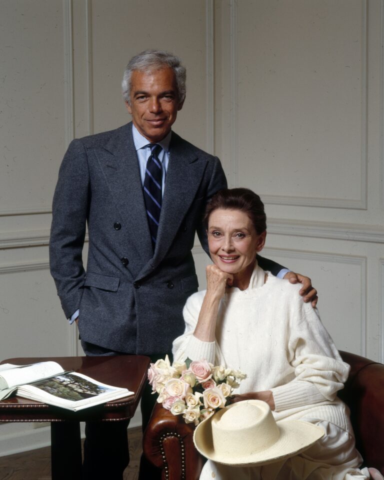 Ralph Lauren