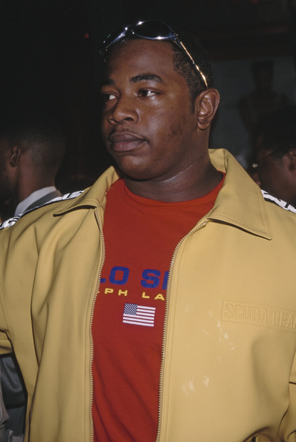 Ralph Lauren