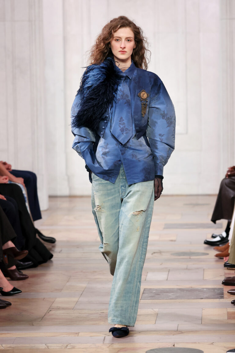 Ralph Lauren
